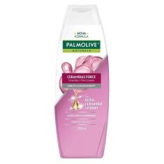 Shampoo Palmolive Naturals Ceramidas Force 350ml
