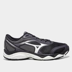 Tênis Mizuno Hawk 5 Masculino-Masculino