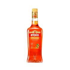 licor nac stock mandarino 720ml