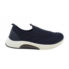 Tênis Modare Slip On Feminino Reflex Sense 7378.108-Feminino