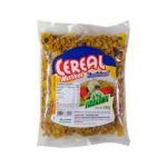 Granola Cereal Matinal Tradicional FIBRASMIL 500G