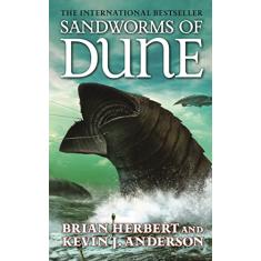 Sandworms of Dune: 5