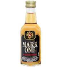 Whisky Mark One Mini 50ml