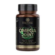 Essential Nutrition Omega Joint (60 Caps)
