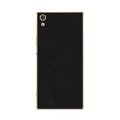 Capa Adesivo Skin351 Verso Para Sony Xperia Xa1 Ultra