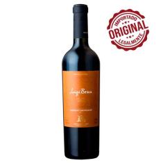 Vinho Argentino Luigi Bosca Cabernet Sauvignon 750ml