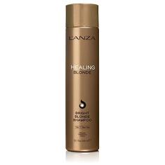 L'ANZA - Blonde Bright Shampoo 300ml