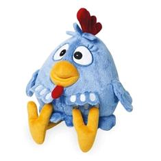 Pelúcia Galinha Pintadinha pq