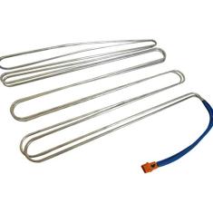 RESISTÊNCIA EVAPORADOR DEGELO BRASTEMP 220V 326050003