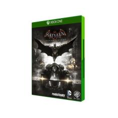 Batman Arkham Knight Para Xbox One - Warner