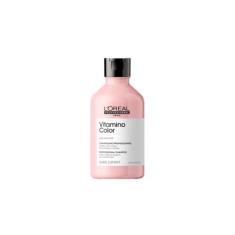 Loreal Shampoo Vitamino Color Resveratrol 300 Ml