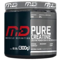 Creatina Monohydratada Pura - 150Gr - Md Muscle Definition