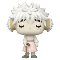 Funko Pop Animation Hunter x Hunter Komugi Hot Topic Figura Exclusiva #1092