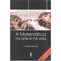 A Matemática na arte e na vida