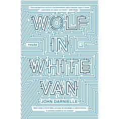Wolf in White van