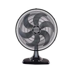 Ventilador Oscilante Mesa Turbo 6 Pás 50cm Premium Ventisol