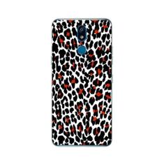 Capa Adesivo Skin355 Verso Para Lg K12 Plus - KawaSkin
