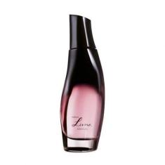 Natura Desodorante Colônia Luna Absoluta Feminino - 75ml