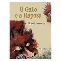 O Galo E A Raposa