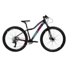 Bicicleta Feminina Aro 29 Absolute Hera 12v Garfo com Trava no Guidão 