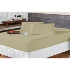 Kit 15 peças impermeável para colchão e travesseiros - CASAL - Empório