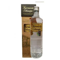 Cachaça Harmonie Schnaps Prata 700ml