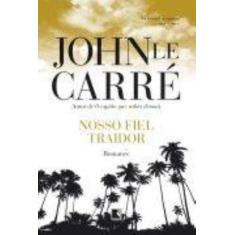 Livro - Nosso fiel traidor