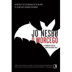 Livro - O morcego