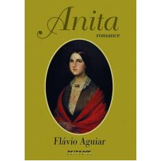 Livro - Anita