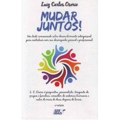 Livro - Mudar juntos