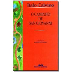 o Caminho De San Giovanni