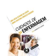 Livro - Cuidados de Enfermagem