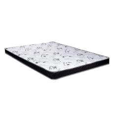 Colchão Casal Espuma D33 Dupla Face 16x110x188