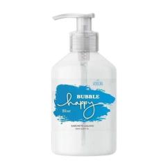 Sabonete Líquido Hiperconcentrado Bubble Happy Blue 500Ml