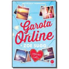 Garota online