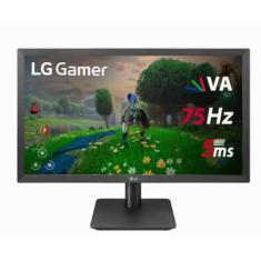 Monitor Lg Gamer 21.5" Full Hd 75hz Amd Freesync 22mp410-b.awzm