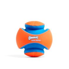Bola Chuckit Kick Fetch Tamanho G Para Cães Chuckit Para Cães, Grande