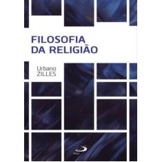 Filosofia Da Religião - PAULUS, 3
