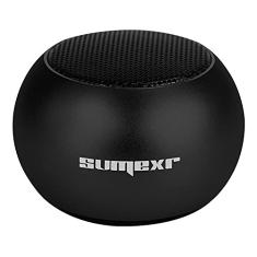 2 Caixa De Som Mini Bluetooth Portátil SUMEXR SYX-A2