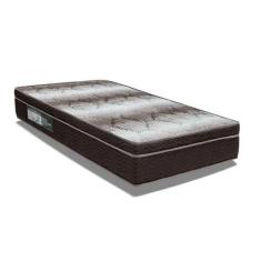 Colchão Solteiro Light Ortopédico Ortobom - 88X188X24