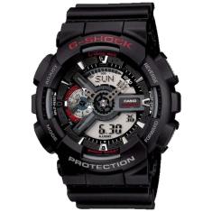 Relógio Masculino Casio G-Shock Ga-110-1adr