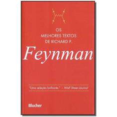 Melhores Textos de Richard P. Feyman, Os, 3