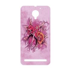 Capa Adesivo Skin007 Verso Para Lenovo Vibe C2 e C2 Power - KawaSkin