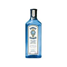 Gin Bombay Sapphire 750ml, Dry, 750ml