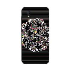 Capa Adesivo Skin110 Verso Para TLC L5 - KawaSkin