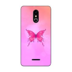 Capa Adesivo Skin163 Verso Para Positivo Twist 3 Fit 2020 - KawaSkin