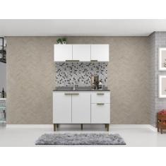 Cozinha Compacta 2 Pecas 6 Portas 2020 - j carvalho