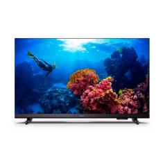 Tv Philips 43 Polegadas 43pfg6918/78 Full Hd Google Tv Wifi 5g Com Voz Bluetooth Preto