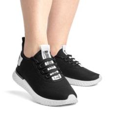 Tênis Academia Masculino Esportivo Malhar Treino Caminhada BF Shoes-Masculino