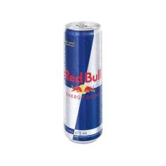 Energético RED BULL 473ml, Energy Drink, 473ml